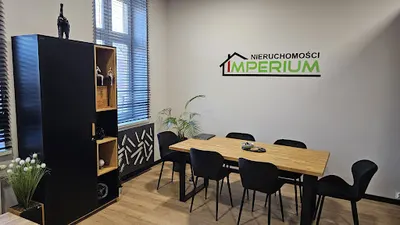 Nieruchomości IMPERIUM Renata Golonka